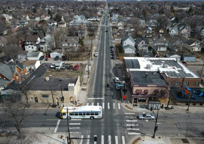 Star Tribune: 38th Street THRIVE! Strategic Development Plan Passed