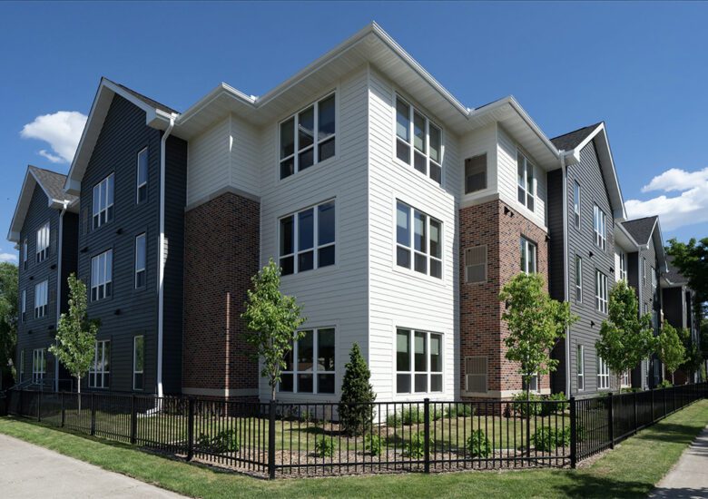 WCCO: Affordable Housing Project
