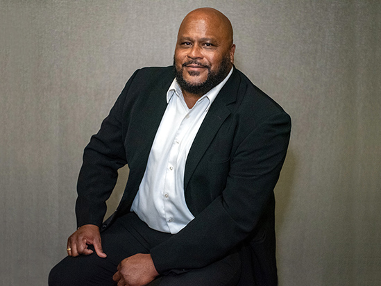 A Message from CEO Redd – Fall 2022