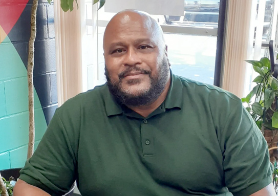 MN Spokesman Recorder: Interview with President Redd