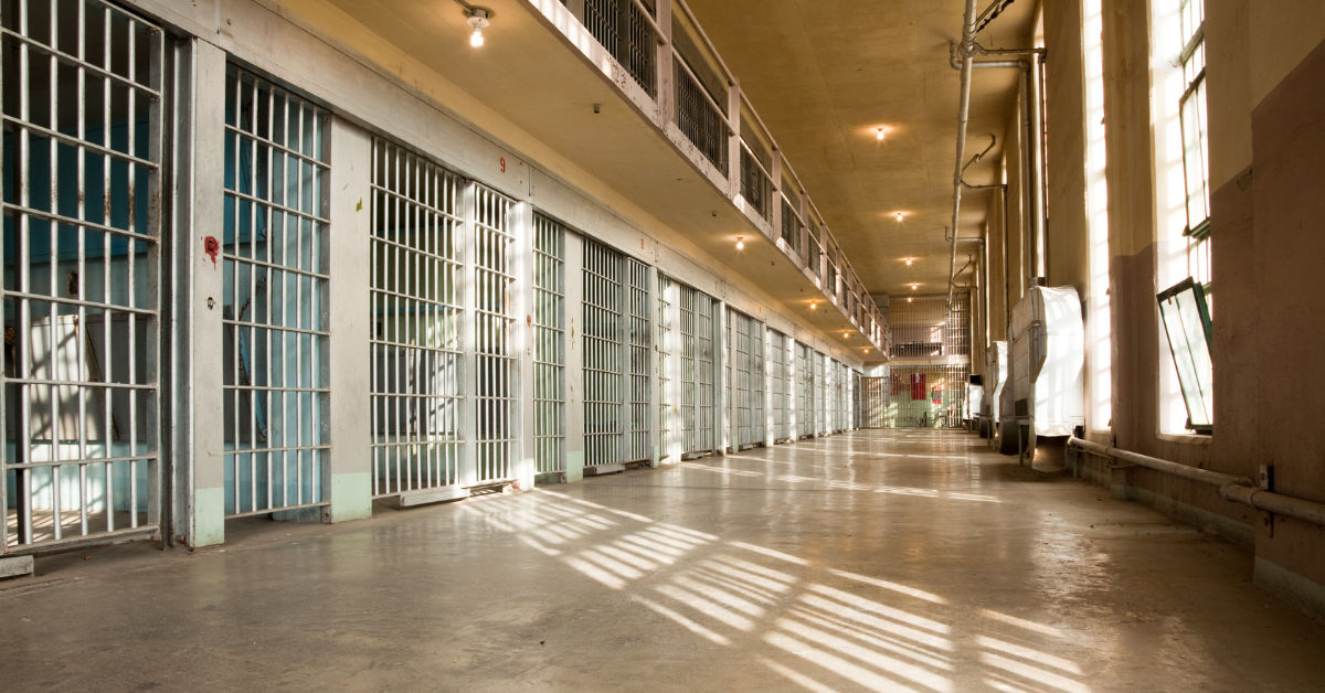 Honoring MLK with Steps to Reform Criminal Justice