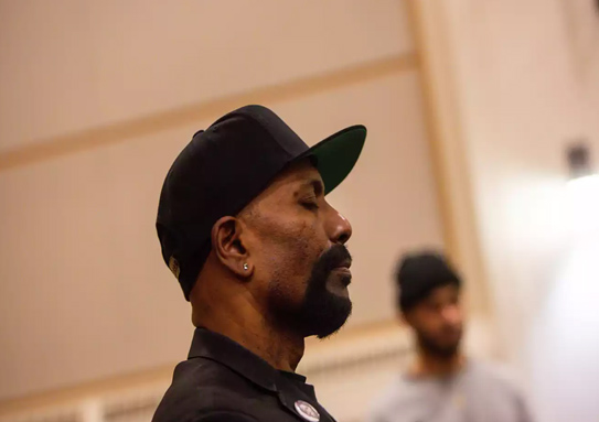MPR News: Twin Cities Residents Reflect After Police Beating Video Is Released