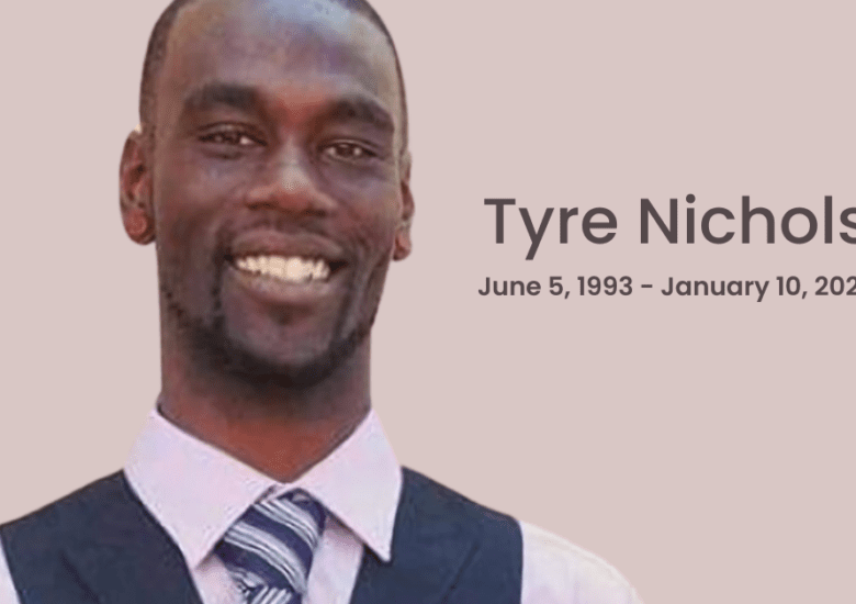 Tyre Nichols
