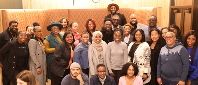 Celebrating Black Excellence