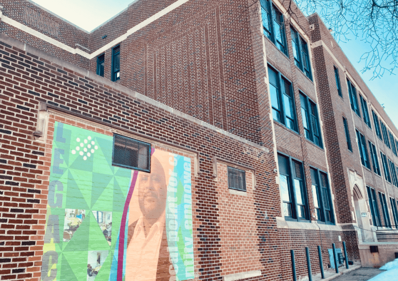 A Message from CEO Redd – Spring 2023