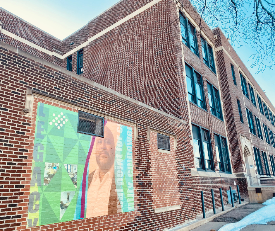 A Message from CEO Redd – Spring 2023