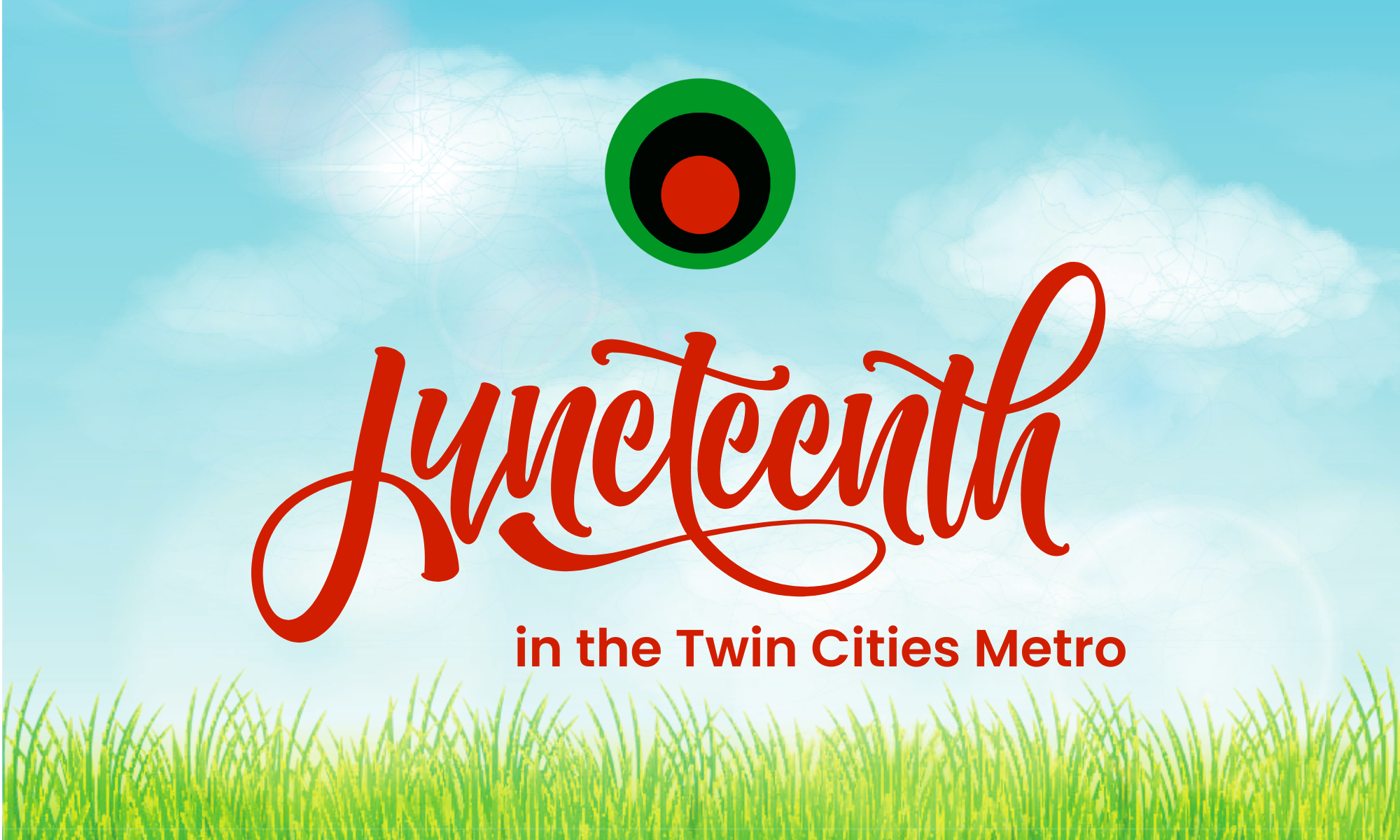 Celebrate Juneteenth: Community Events & Activities