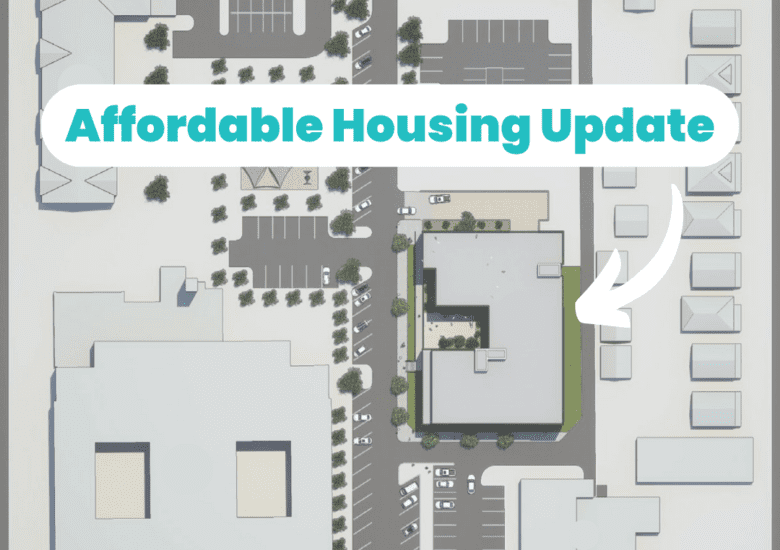 Affordable Housing Community Conversation: Recap and Insights 