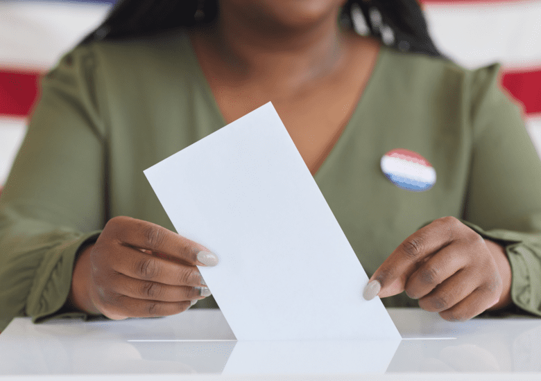 Uplifting South Minneapolis: Black Votes Matter in the Upcoming Election 