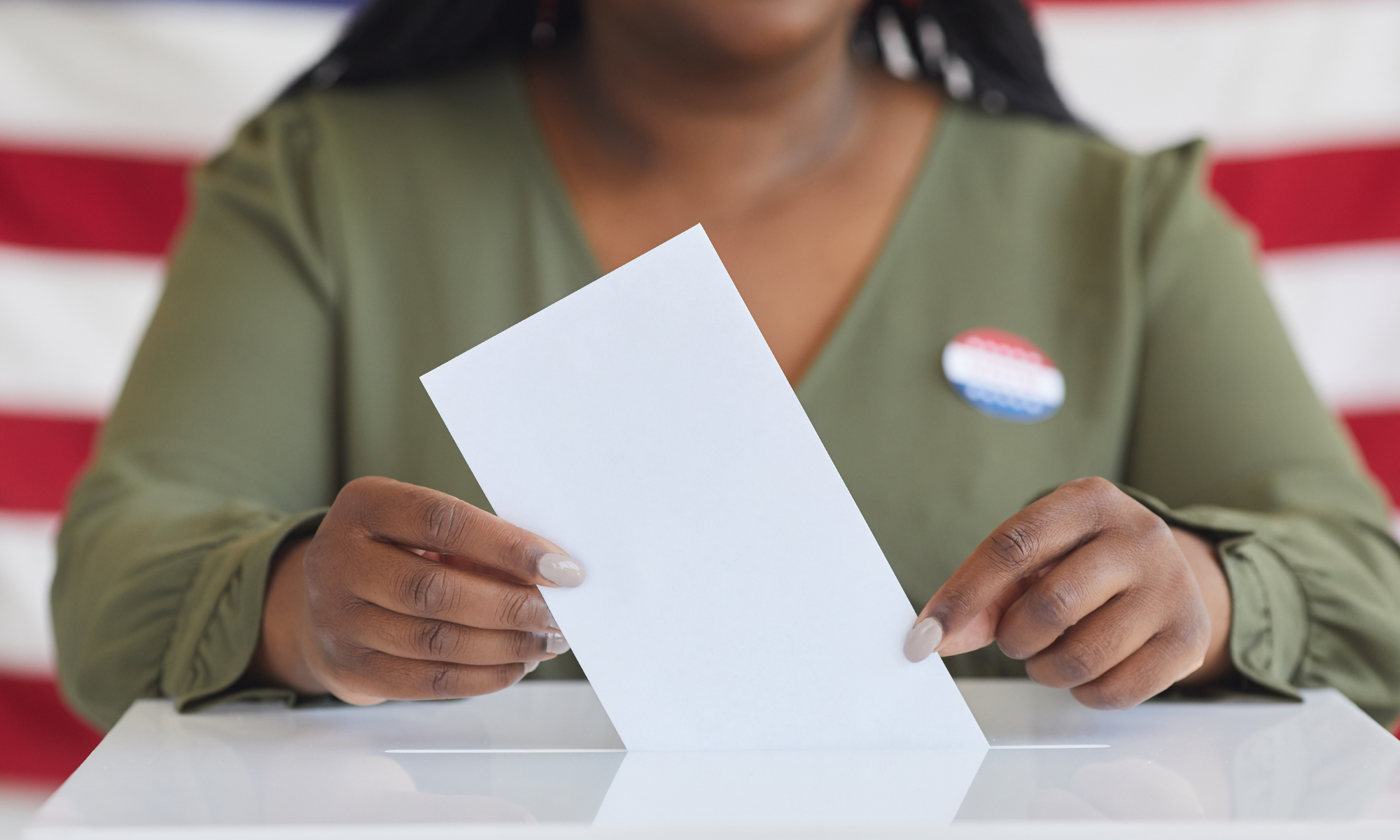 Uplifting South Minneapolis: Black Votes Matter in the Upcoming Election 