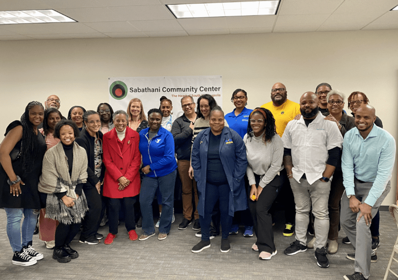 Sabathani Better Together Unites Community for Healthier Living