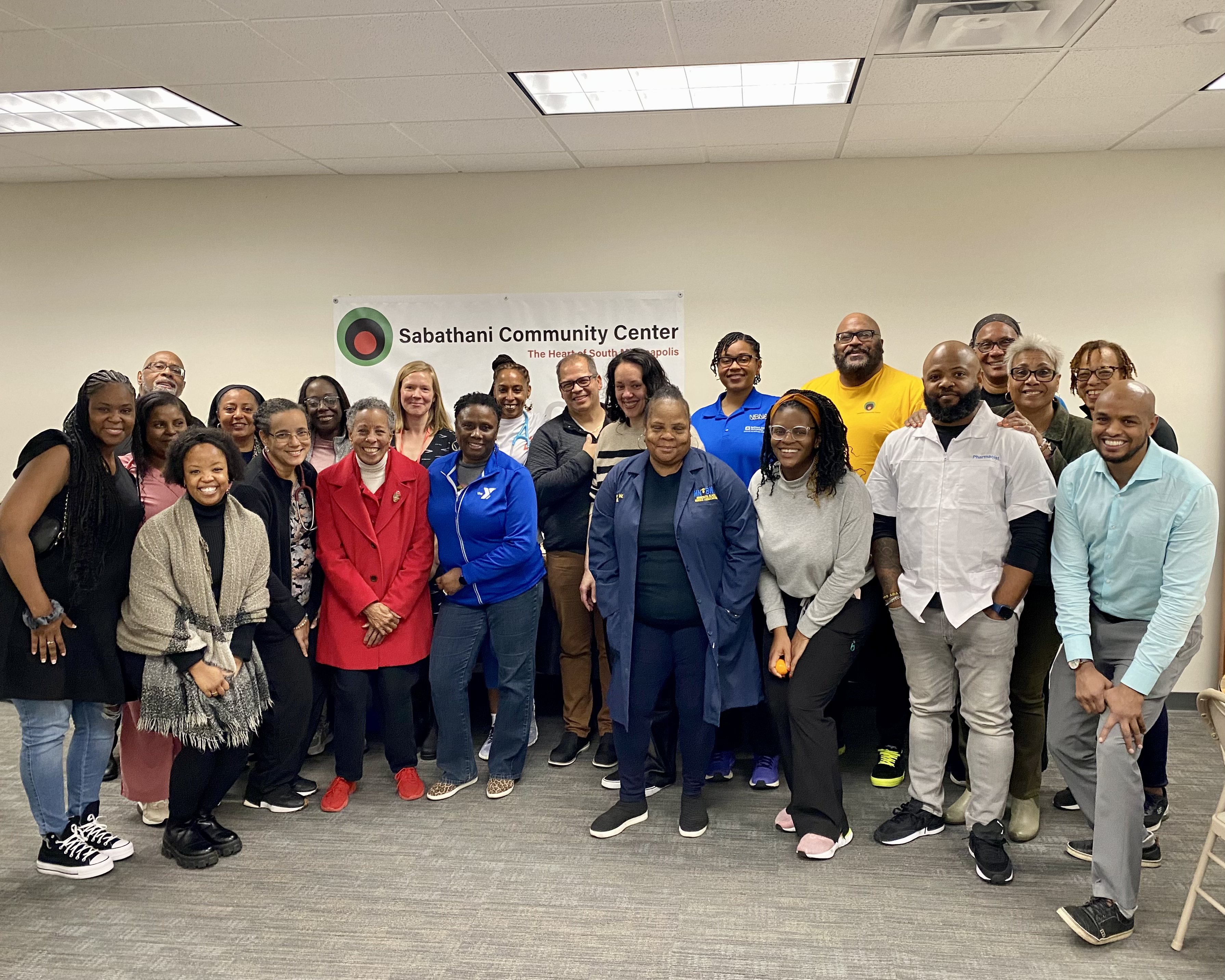 Sabathani Better Together Unites Community for Healthier Living