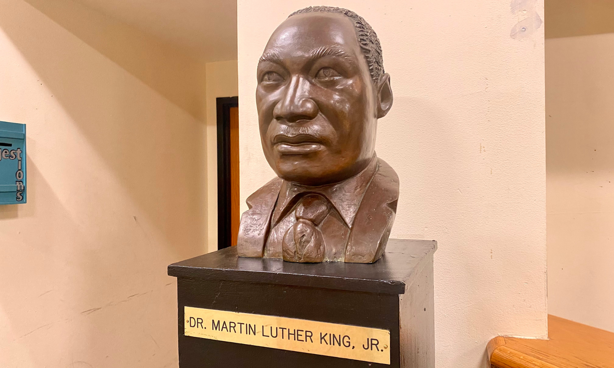 Revitalizing the Sabathani Museum: Celebrating Heritage, Creating Access