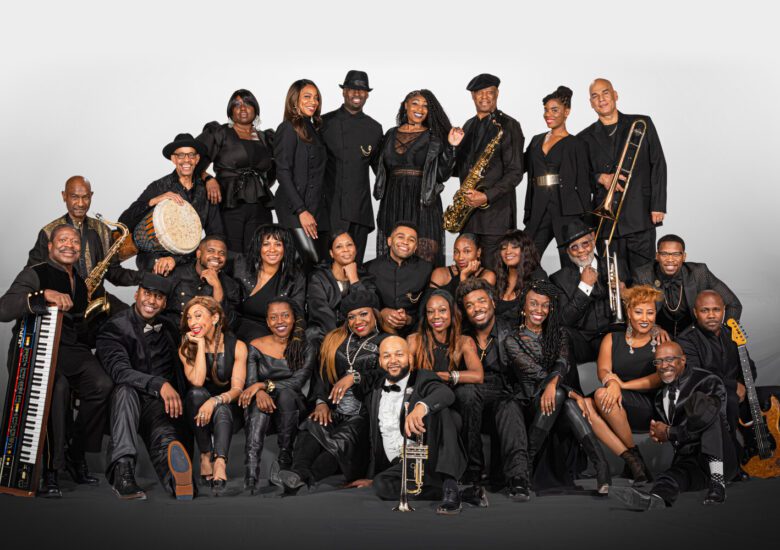 Honoring Sounds of Blackness at the Southside Community Celebration