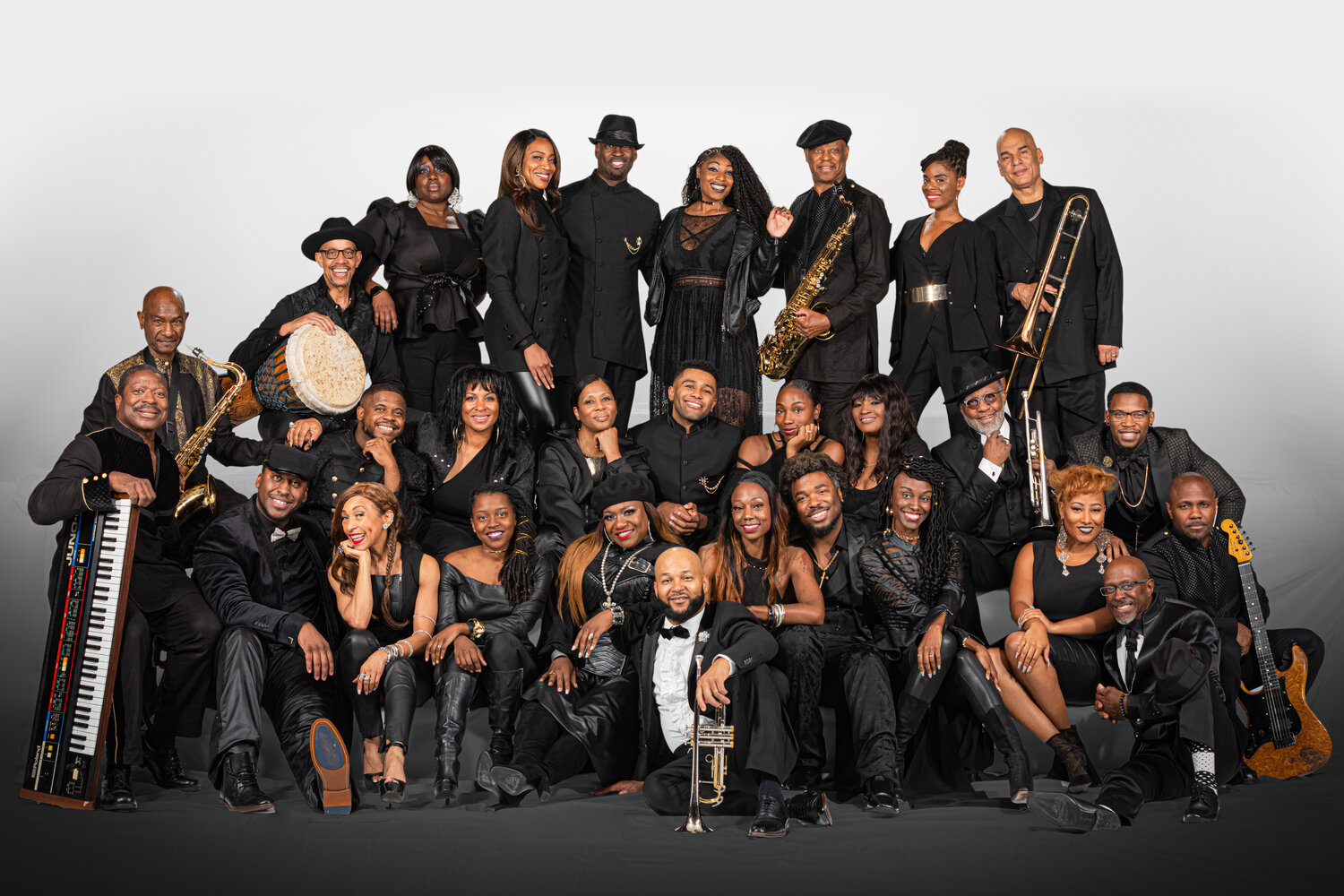 Honoring Sounds of Blackness at the Southside Community Celebration