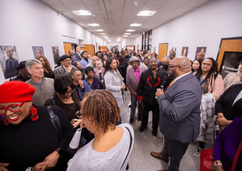 Minnesota Spokesman-Recorder: Sabathani Community Center Unveils New Living History Museum
