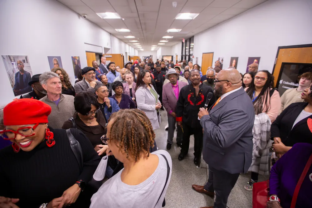 Minnesota Spokesman-Recorder: Sabathani Community Center Unveils New Living History Museum
