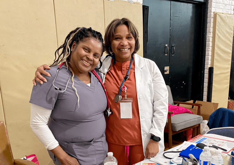 Celebrating Wellness: Health Fair Highlights