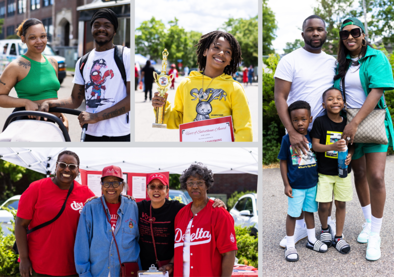 Sabathani’s 2024-2027 Strategic Plan – Building a Thriving South Minneapolis Together 