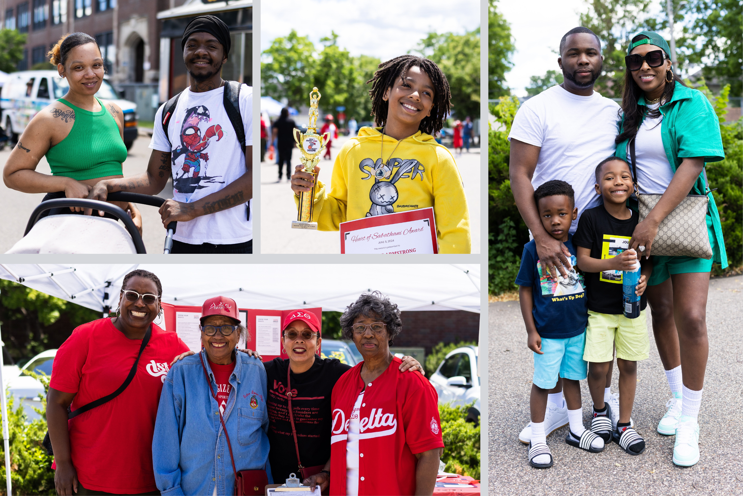 Sabathani’s 2024-2027 Strategic Plan – Building a Thriving South Minneapolis Together 
