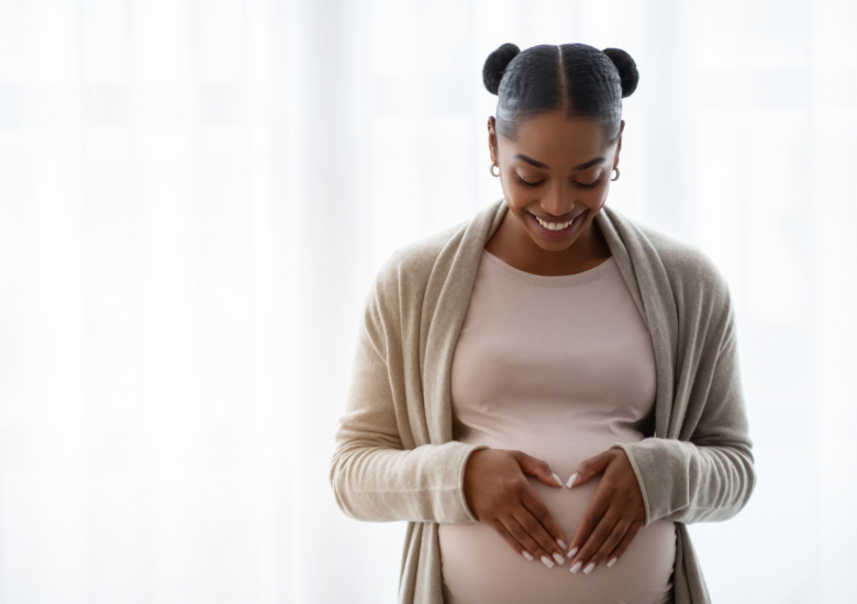 Maternal Health Matters: Supporting Black Maternal & Infant Health at Sabathani