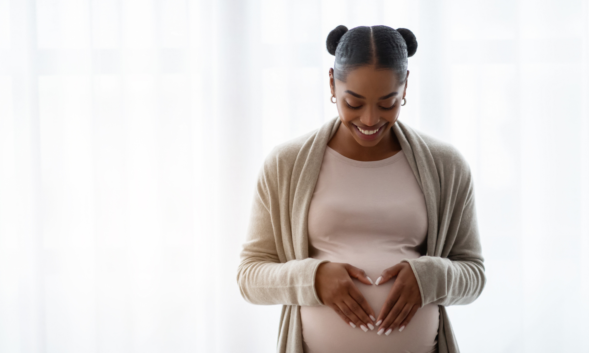 Maternal Health Matters: Supporting Black Maternal & Infant Health at Sabathani
