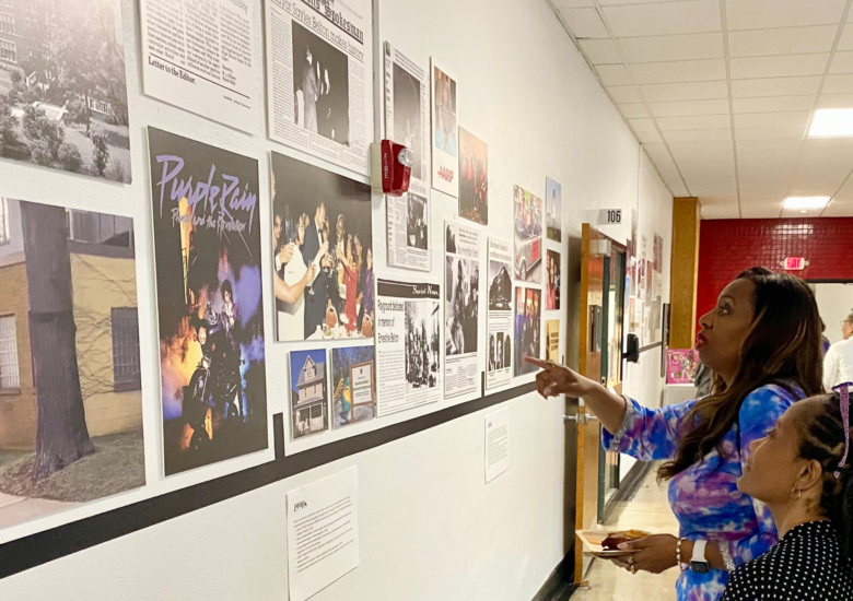 Explore South Minneapolis’ Vibrant History at the Sabathani Living History Museum