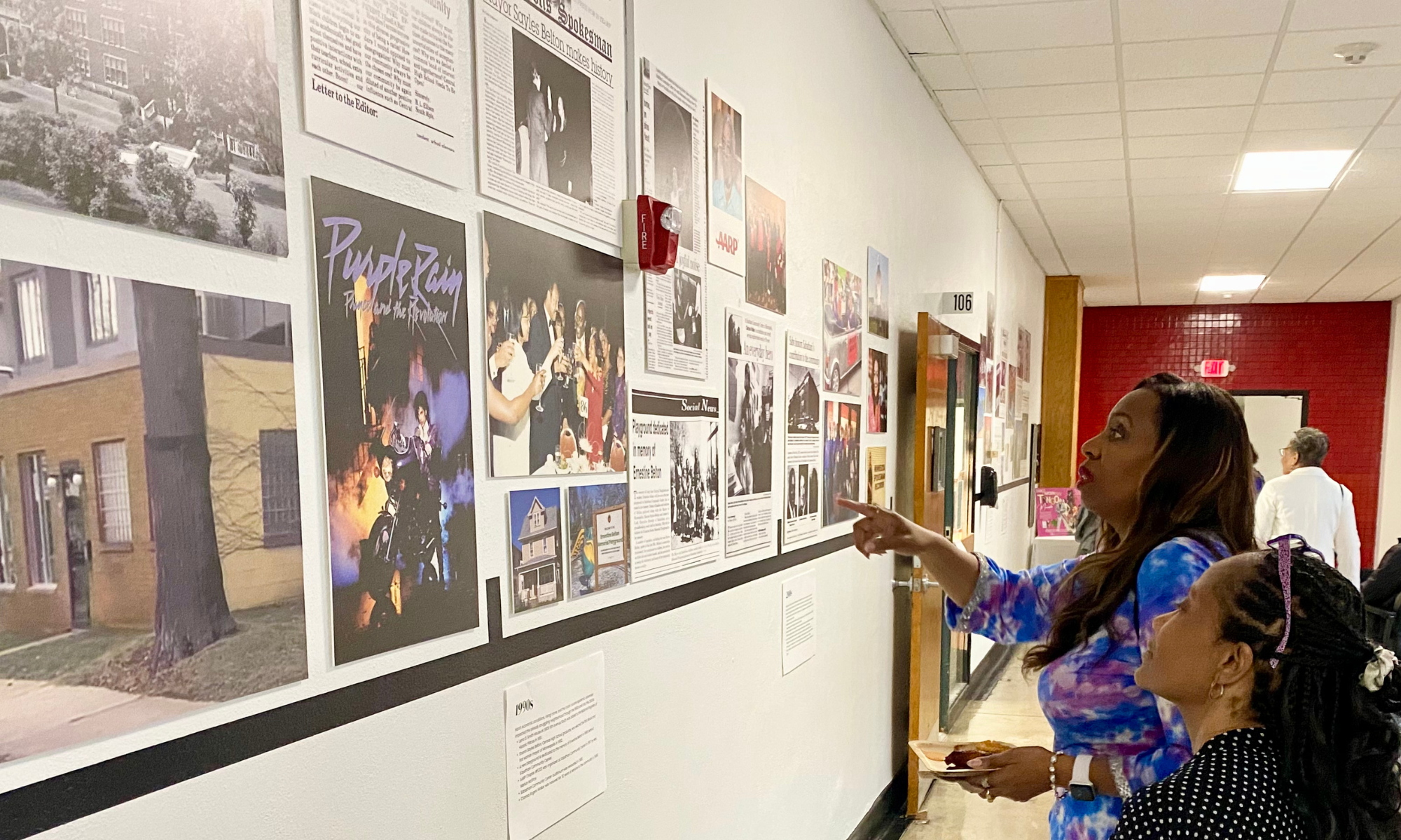 Explore South Minneapolis’ Vibrant History at the Sabathani Living History Museum