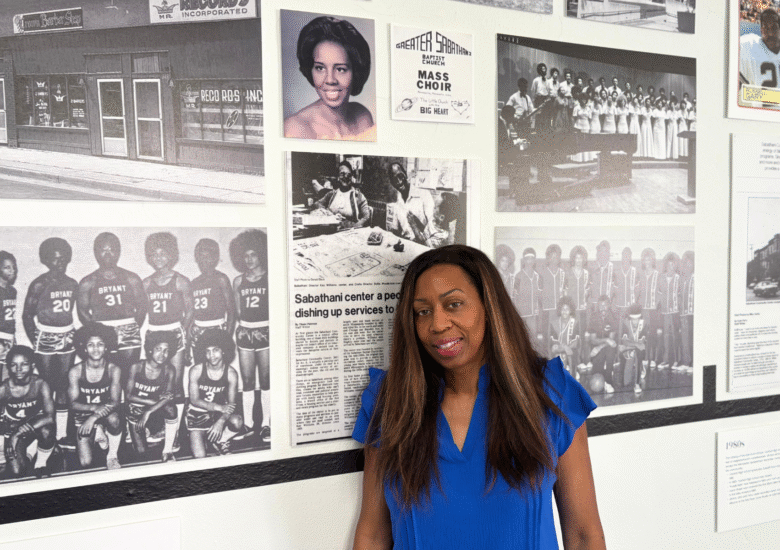 A Legacy of Community and Soul: Honoring Mary Hale 