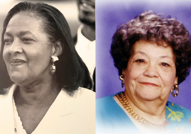 60 Years of Sabathani: Honoring Clarissa Rogers Walker and Launa Q. Newman