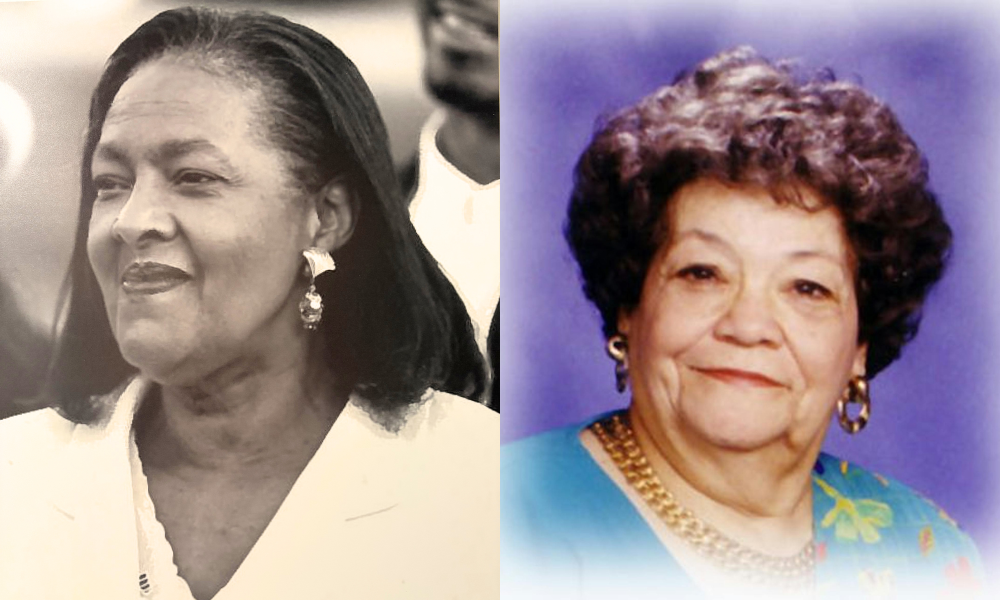 60 Years of Sabathani: Honoring Clarissa Rogers Walker and Launa Q. Newman